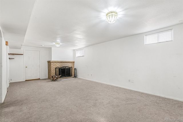 5525 S Elmwood Street, Littleton, CO 80120