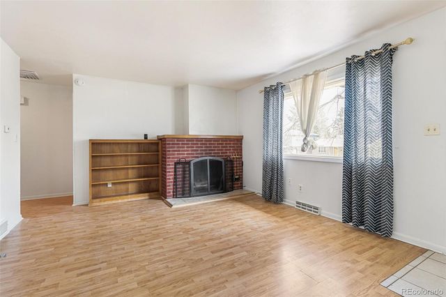 5525 S Elmwood Street, Littleton, CO 80120