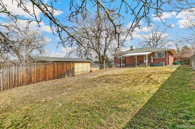 5525 S Elmwood Street, Littleton, CO 80120