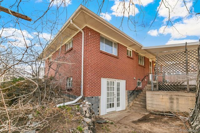 5525 S Elmwood Street, Littleton, CO 80120