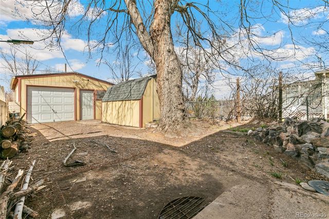 5525 S Elmwood Street, Littleton, CO 80120