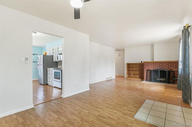 5525 S Elmwood Street, Littleton, CO 80120