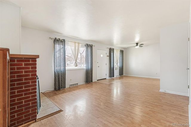 5525 S Elmwood Street, Littleton, CO 80120