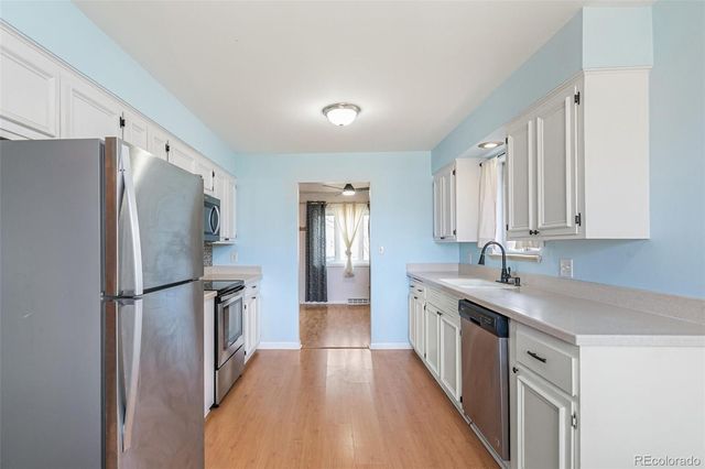 5525 S Elmwood Street, Littleton, CO 80120