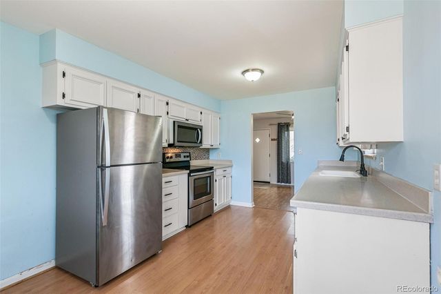 5525 S Elmwood Street, Littleton, CO 80120