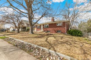 5525 S Elmwood Street, Littleton, CO 80120