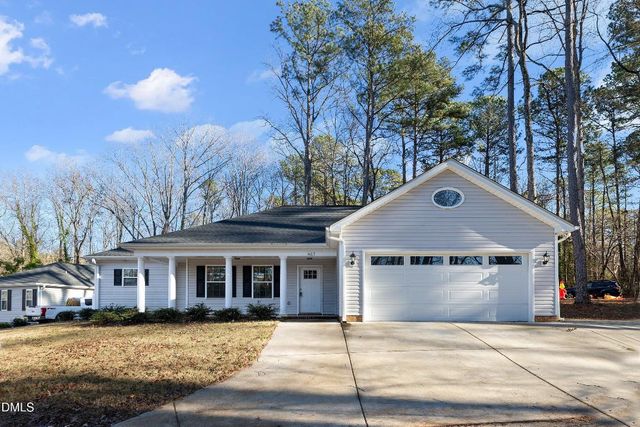 857 Running Cedar Trail, Sanford, NC 27332