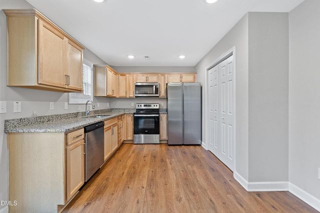 857 Running Cedar Trail, Sanford, NC 27332