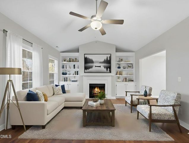 857 Running Cedar Trail, Sanford, NC 27332