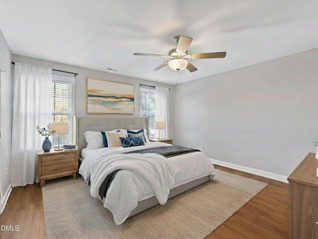 857 Running Cedar Trail, Sanford, NC 27332