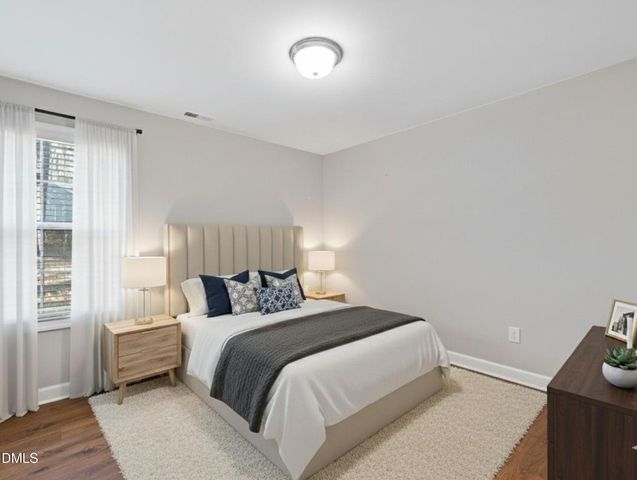 857 Running Cedar Trail, Sanford, NC 27332