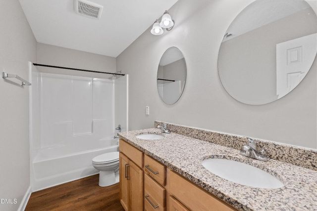 857 Running Cedar Trail, Sanford, NC 27332