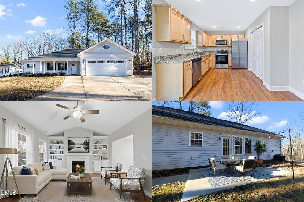 857 Running Cedar Trail, Sanford, NC 27332