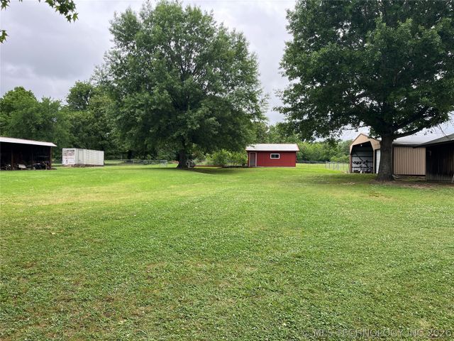 452961 E 1030 Road, Vian, OK 74962
