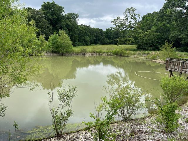 452961 E 1030 Road, Vian, OK 74962
