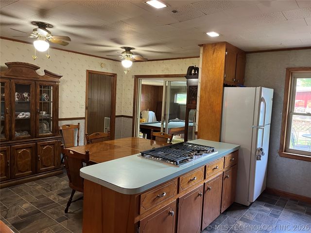 452961 E 1030 Road, Vian, OK 74962