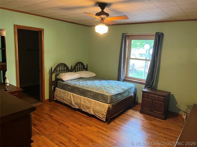452961 E 1030 Road, Vian, OK 74962