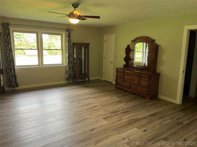 452961 E 1030 Road, Vian, OK 74962