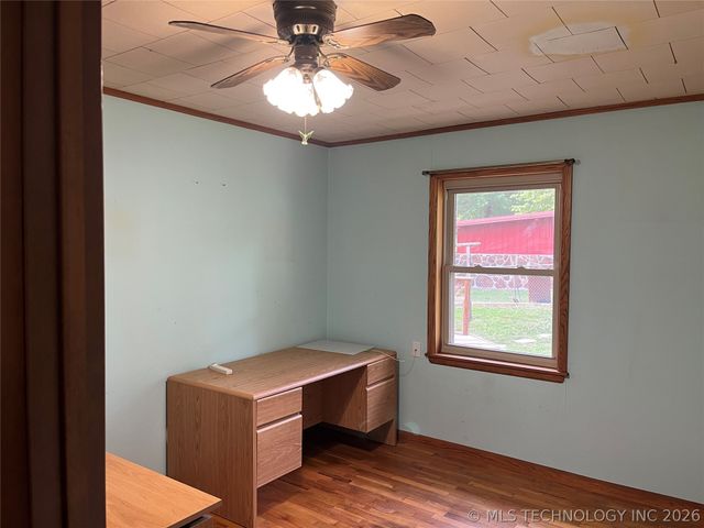 452961 E 1030 Road, Vian, OK 74962