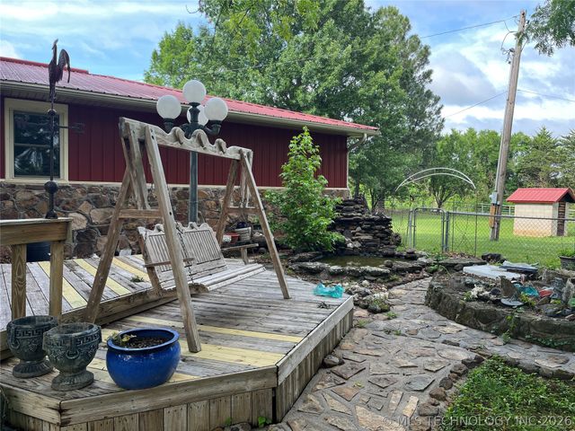 452961 E 1030 Road, Vian, OK 74962