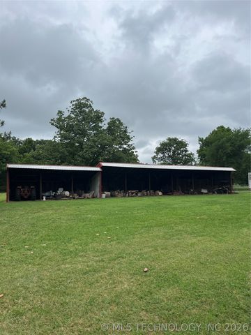 452961 E 1030 Road, Vian, OK 74962