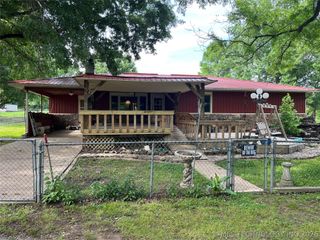 452961 E 1030 Road, Vian, OK 74962