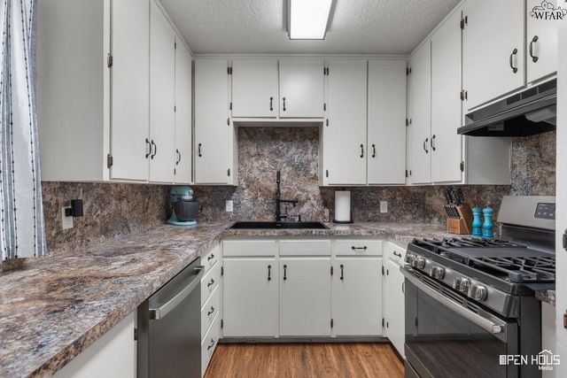 200 MOCKINGBIRD LANE, Burkburnett, TX 76354