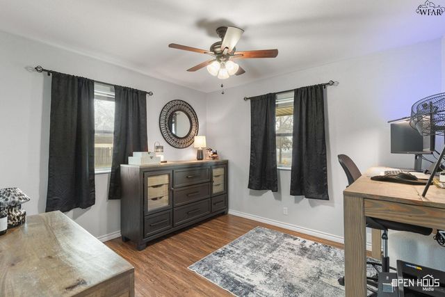 200 MOCKINGBIRD LANE, Burkburnett, TX 76354