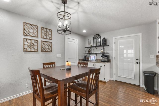 200 MOCKINGBIRD LANE, Burkburnett, TX 76354