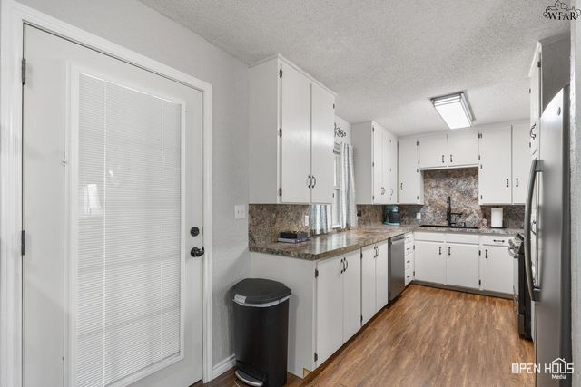 200 MOCKINGBIRD LANE, Burkburnett, TX 76354