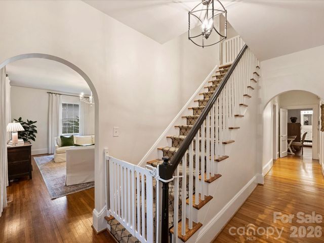 2320 Belvedere Avenue, Charlotte, NC 28205