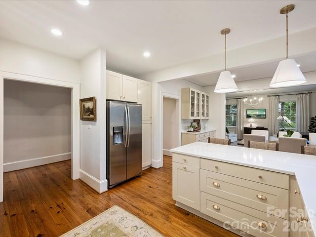 2320 Belvedere Avenue, Charlotte, NC 28205