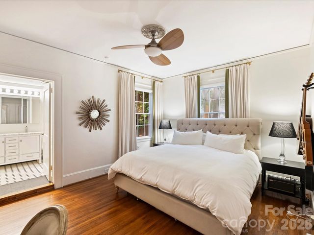 2320 Belvedere Avenue, Charlotte, NC 28205