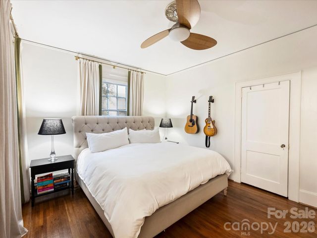 2320 Belvedere Avenue, Charlotte, NC 28205