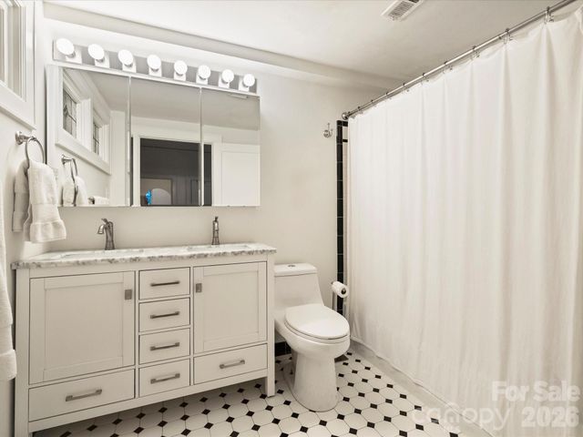 2320 Belvedere Avenue, Charlotte, NC 28205