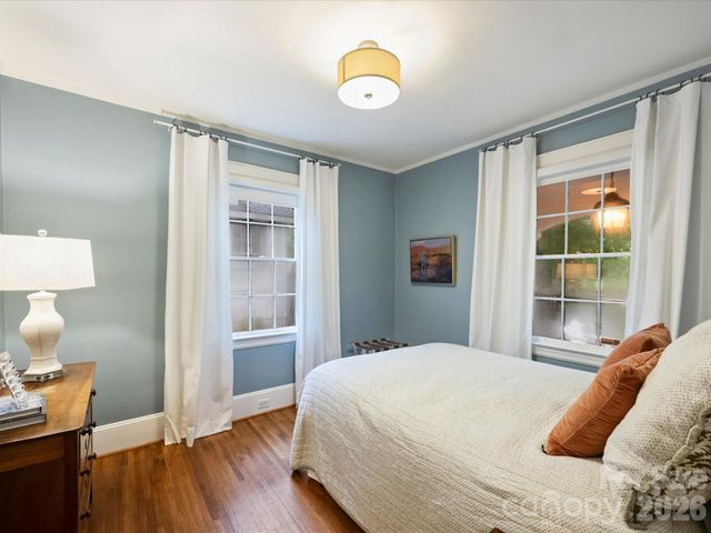 2320 Belvedere Avenue, Charlotte, NC 28205
