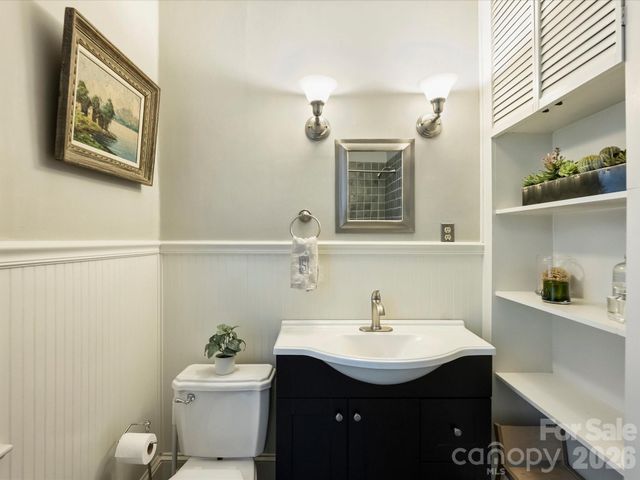 2320 Belvedere Avenue, Charlotte, NC 28205