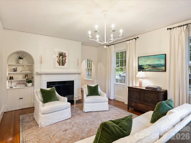 2320 Belvedere Avenue, Charlotte, NC 28205