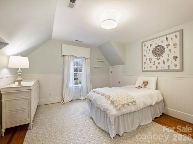 2320 Belvedere Avenue, Charlotte, NC 28205