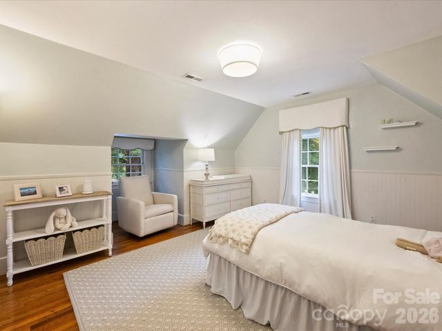 2320 Belvedere Avenue, Charlotte, NC 28205