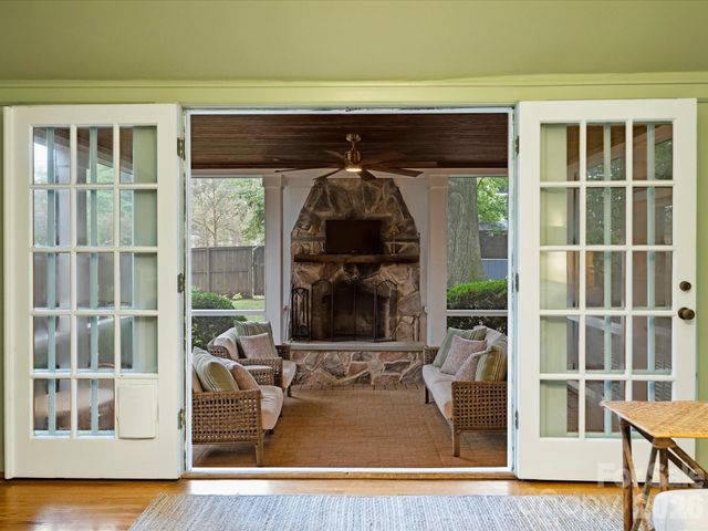 2320 Belvedere Avenue, Charlotte, NC 28205