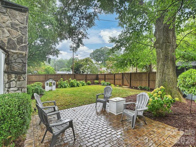 2320 Belvedere Avenue, Charlotte, NC 28205