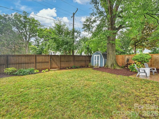 2320 Belvedere Avenue, Charlotte, NC 28205