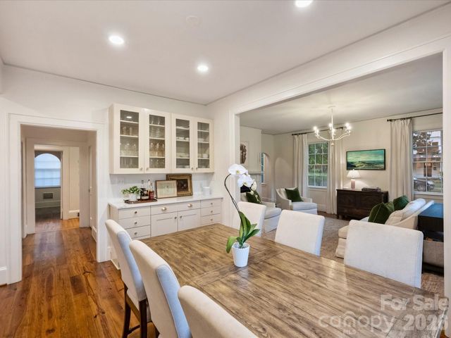 2320 Belvedere Avenue, Charlotte, NC 28205