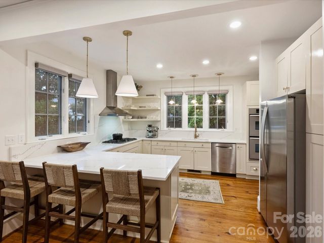 2320 Belvedere Avenue, Charlotte, NC 28205