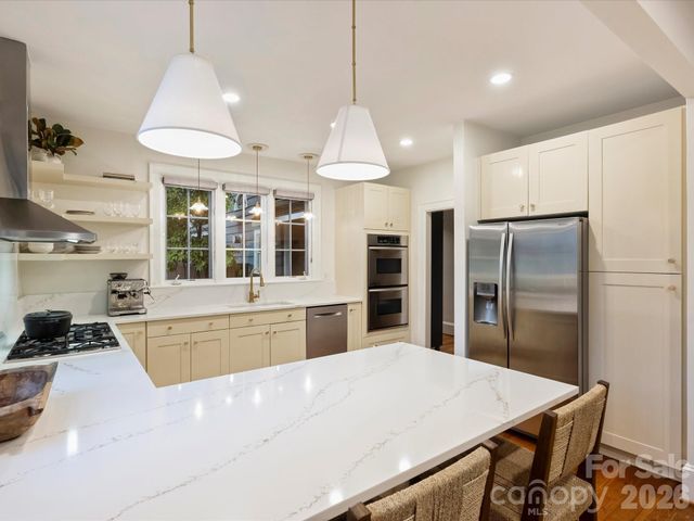 2320 Belvedere Avenue, Charlotte, NC 28205