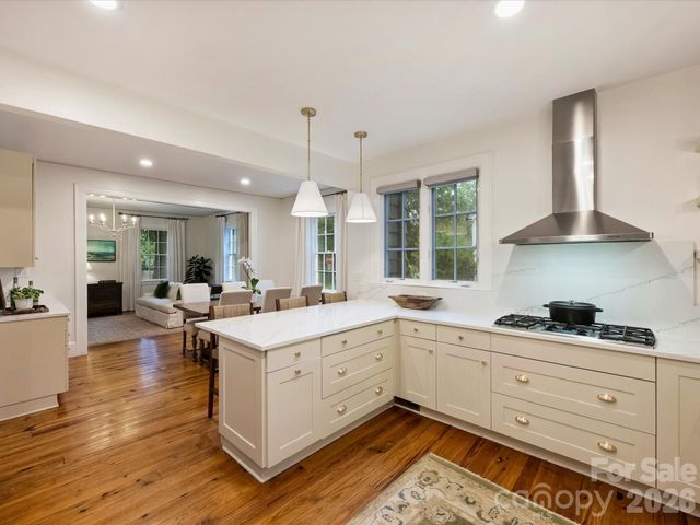 2320 Belvedere Avenue, Charlotte, NC 28205