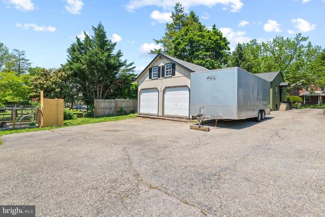 2814 SWEDE RD, Norristown, PA 19401