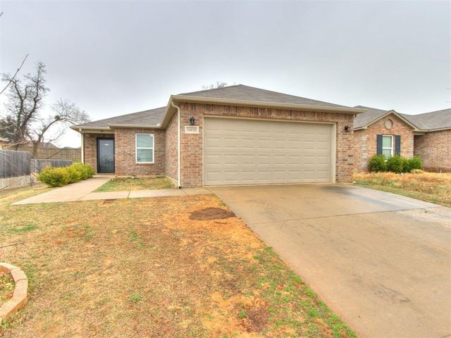 10828 NE 8th Terrace, Midwest City, OK 73130