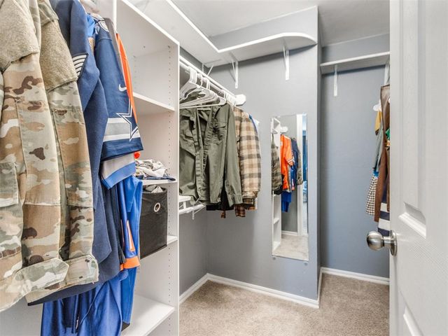 10828 NE 8th Terrace, Midwest City, OK 73130